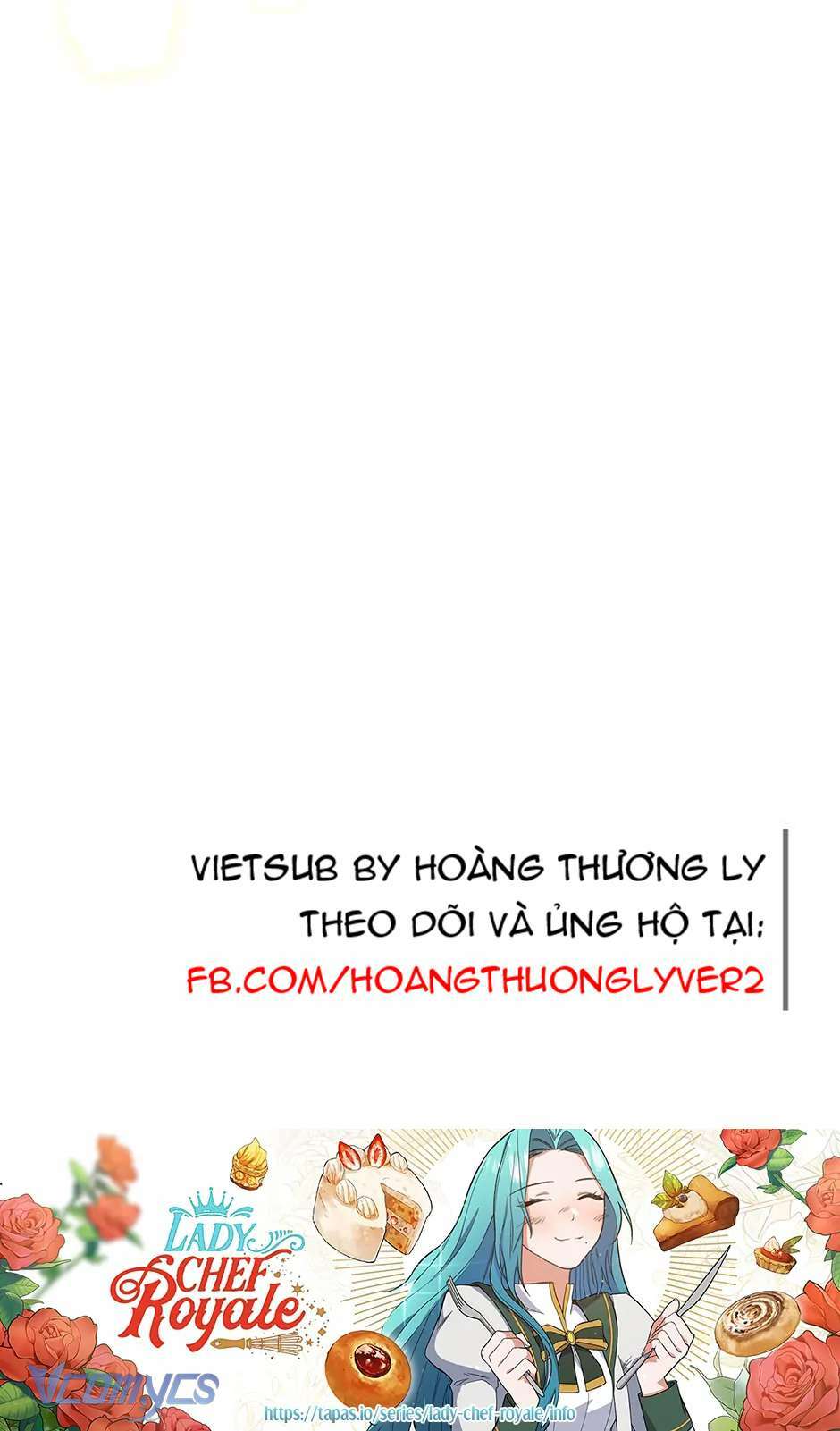 Đầu Bếp Hoàng Gia Chapter 99 - Trang 2