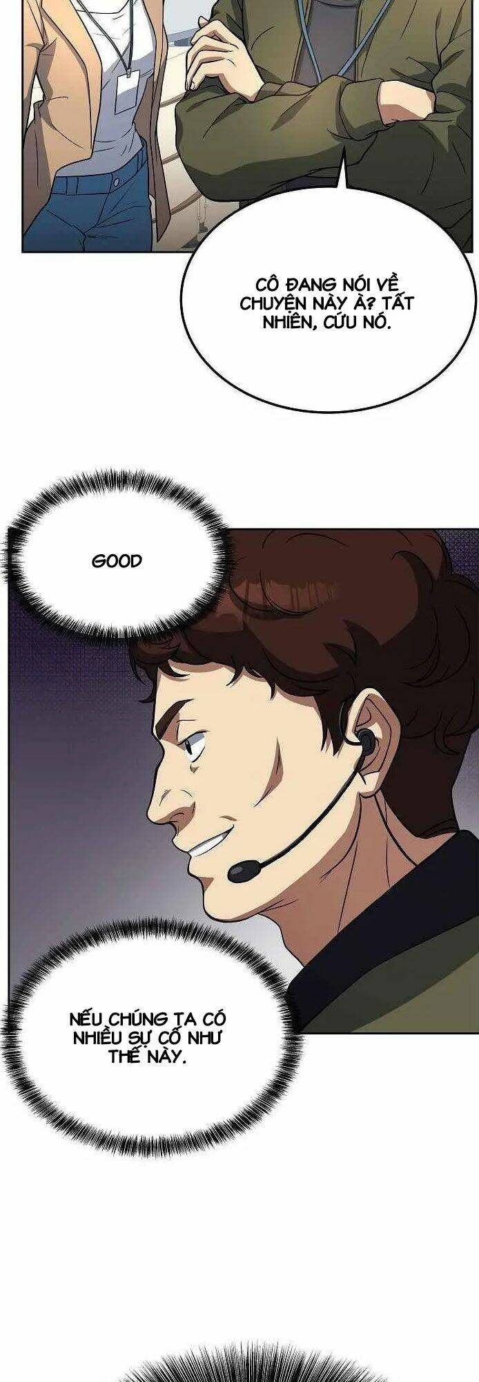 Đầu Bếp Trẻ Nhất Tới Từ Khách Sạn Hạng Ba Chapter 11 - Trang 2