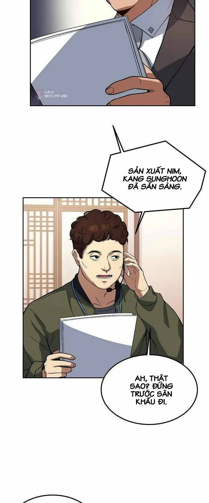 Đầu Bếp Trẻ Nhất Tới Từ Khách Sạn Hạng Ba Chapter 11 - Trang 2