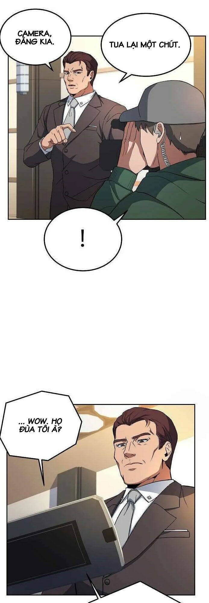 Đầu Bếp Trẻ Nhất Tới Từ Khách Sạn Hạng Ba Chapter 11 - Trang 2