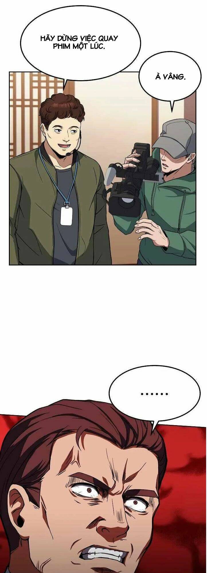 Đầu Bếp Trẻ Nhất Tới Từ Khách Sạn Hạng Ba Chapter 12 - Trang 2