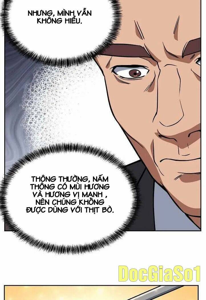 Đầu Bếp Trẻ Nhất Tới Từ Khách Sạn Hạng Ba Chapter 12 - Trang 2