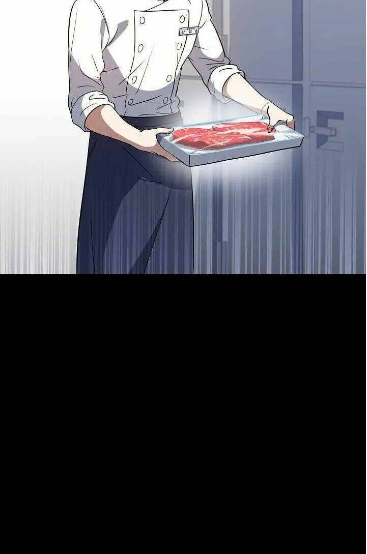 Đầu Bếp Trẻ Nhất Tới Từ Khách Sạn Hạng Ba Chapter 12 - Trang 2