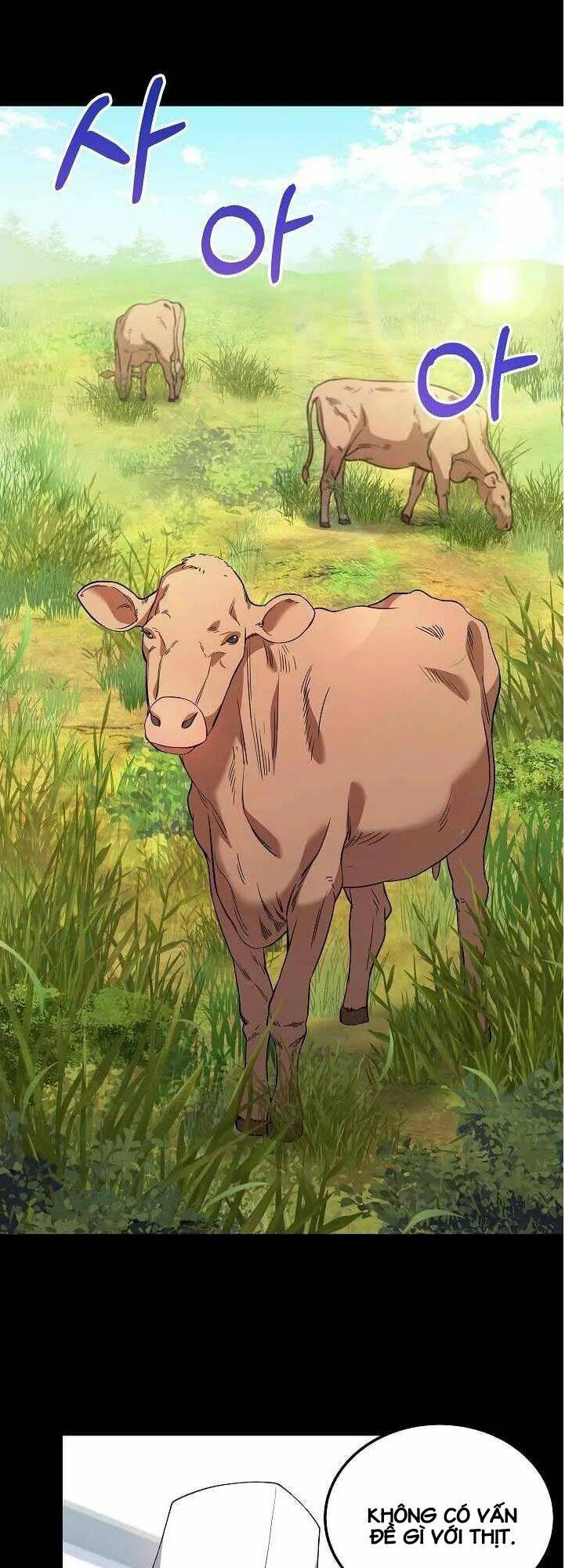 Đầu Bếp Trẻ Nhất Tới Từ Khách Sạn Hạng Ba Chapter 12 - Trang 2