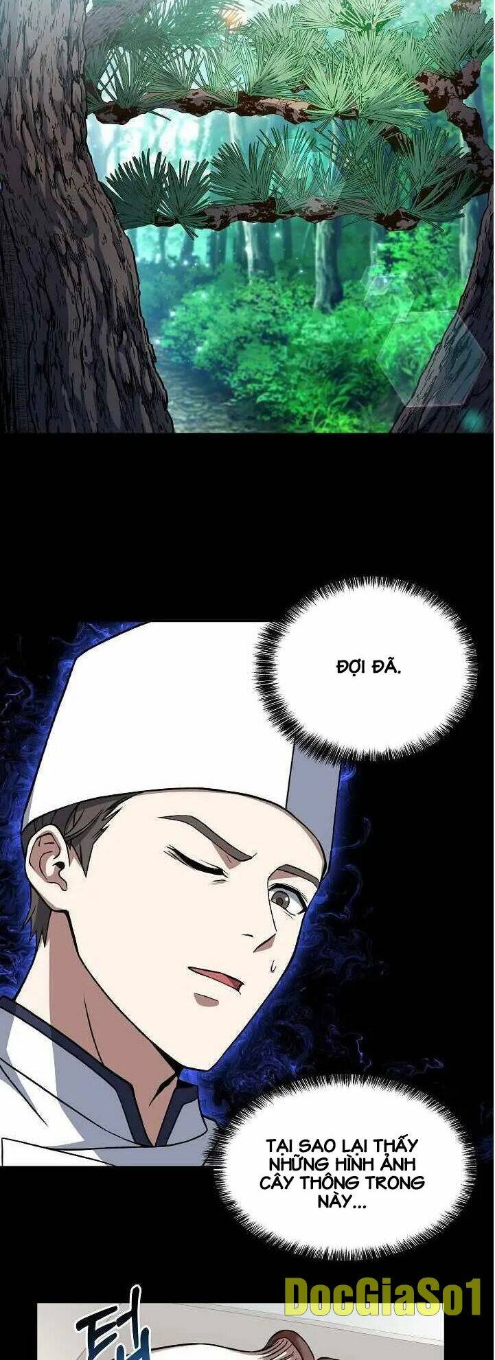 Đầu Bếp Trẻ Nhất Tới Từ Khách Sạn Hạng Ba Chapter 12 - Trang 2