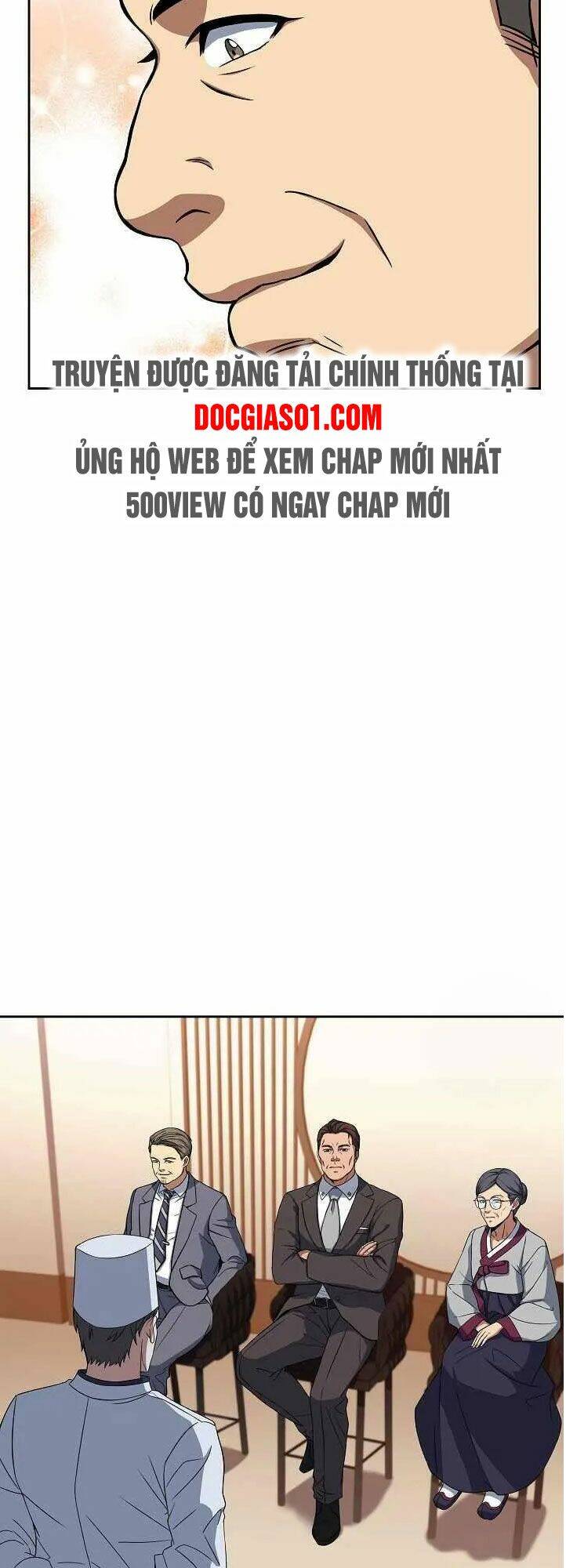 Đầu Bếp Trẻ Nhất Tới Từ Khách Sạn Hạng Ba Chapter 12 - Trang 2