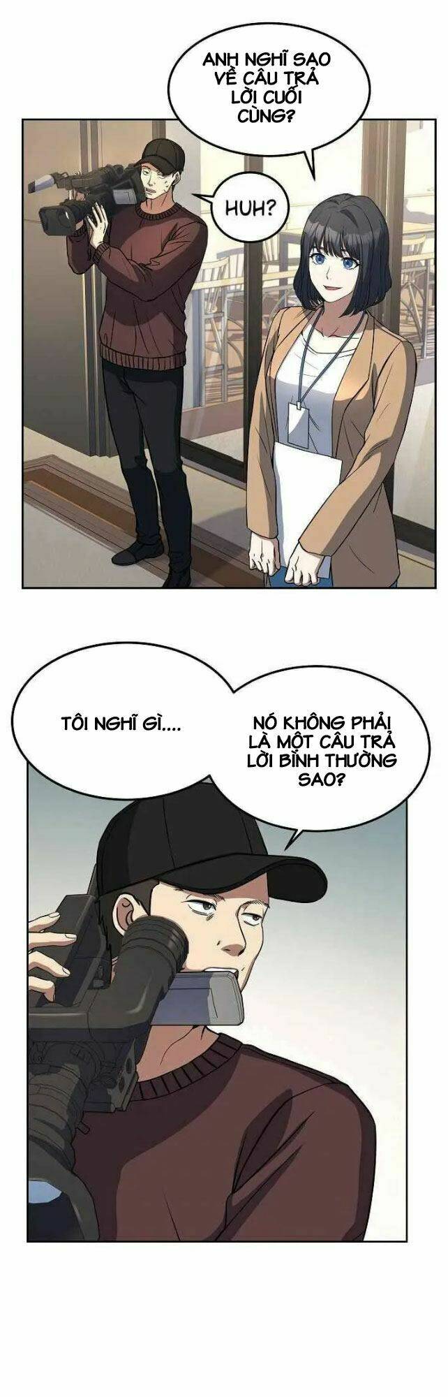 Đầu Bếp Trẻ Nhất Tới Từ Khách Sạn Hạng Ba Chapter 13 - Trang 2