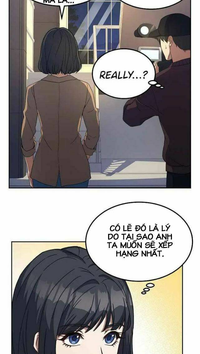 Đầu Bếp Trẻ Nhất Tới Từ Khách Sạn Hạng Ba Chapter 13 - Trang 2