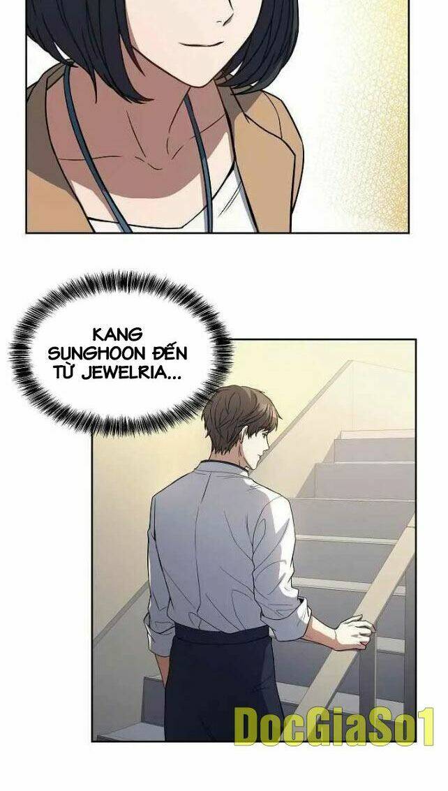 Đầu Bếp Trẻ Nhất Tới Từ Khách Sạn Hạng Ba Chapter 13 - Trang 2