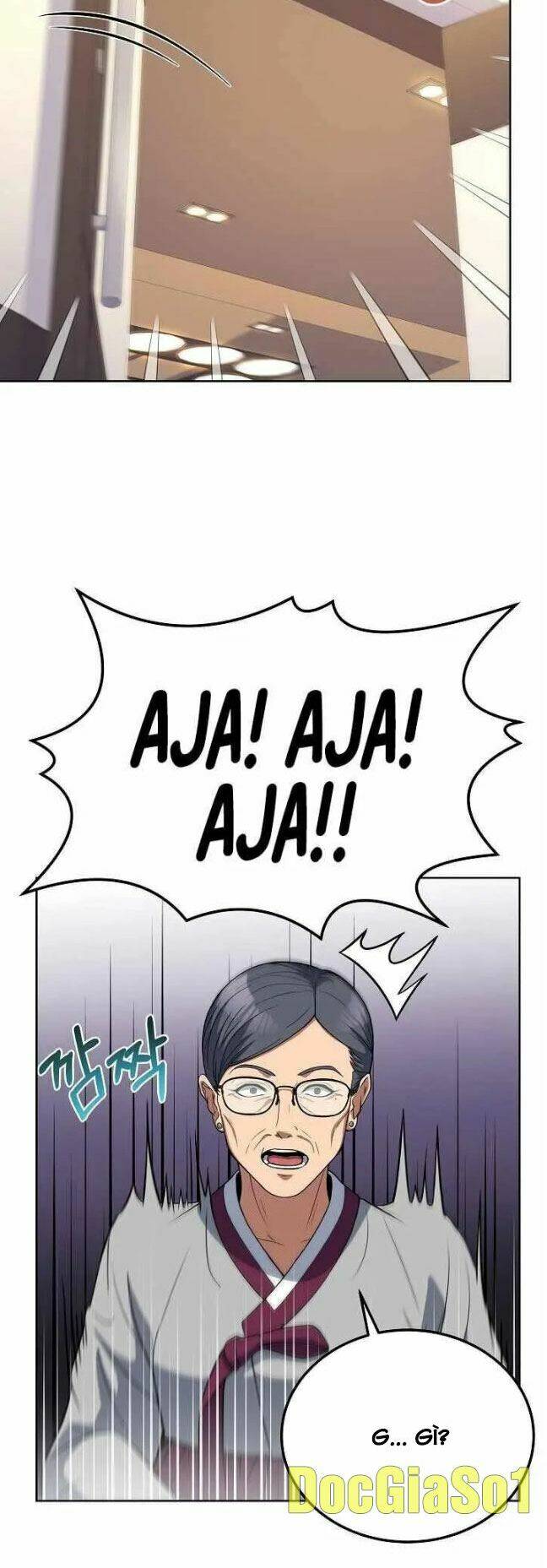 Đầu Bếp Trẻ Nhất Tới Từ Khách Sạn Hạng Ba Chapter 13 - Trang 2