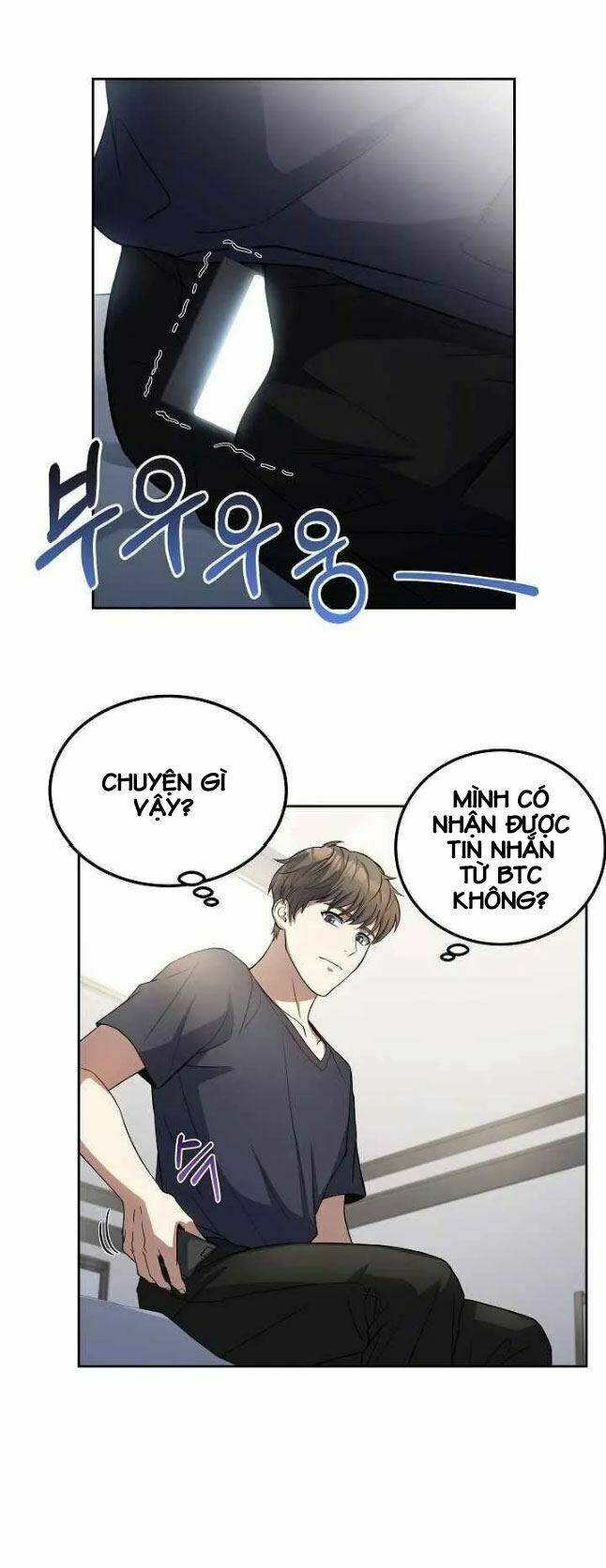 Đầu Bếp Trẻ Nhất Tới Từ Khách Sạn Hạng Ba Chapter 13 - Trang 2