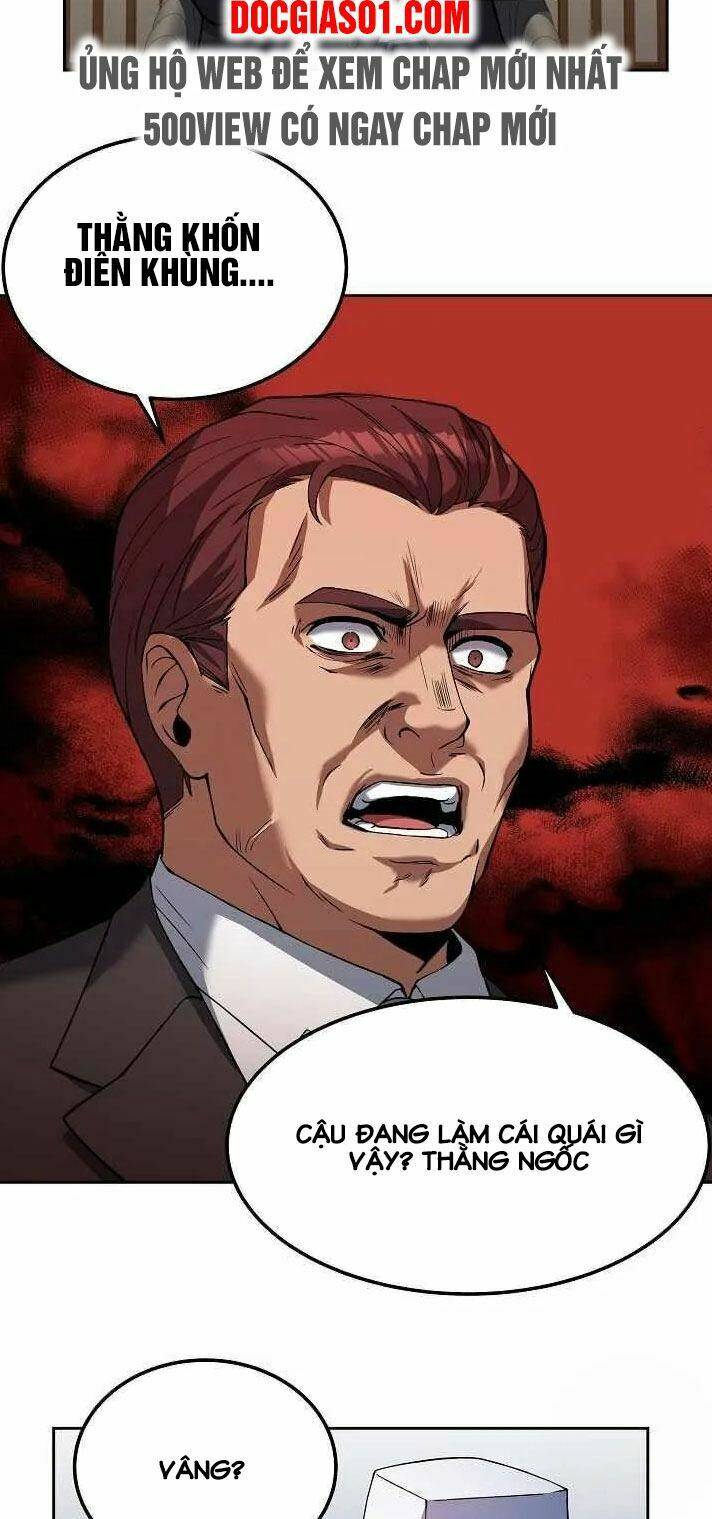 Đầu Bếp Trẻ Nhất Tới Từ Khách Sạn Hạng Ba Chapter 14 - Trang 2