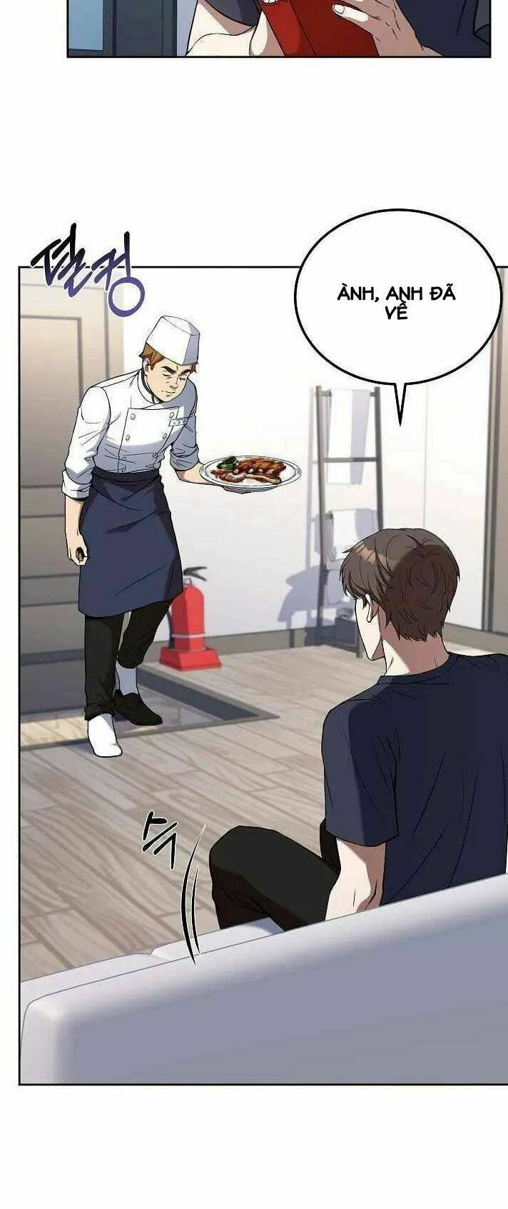Đầu Bếp Trẻ Nhất Tới Từ Khách Sạn Hạng Ba Chapter 14 - Trang 2