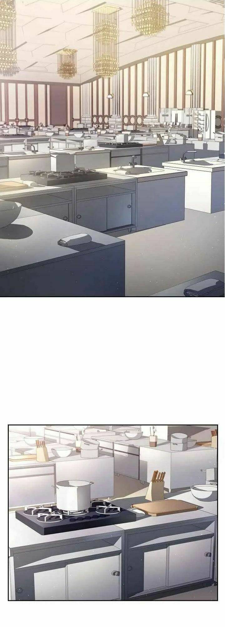 Đầu Bếp Trẻ Nhất Tới Từ Khách Sạn Hạng Ba Chapter 14 - Trang 2