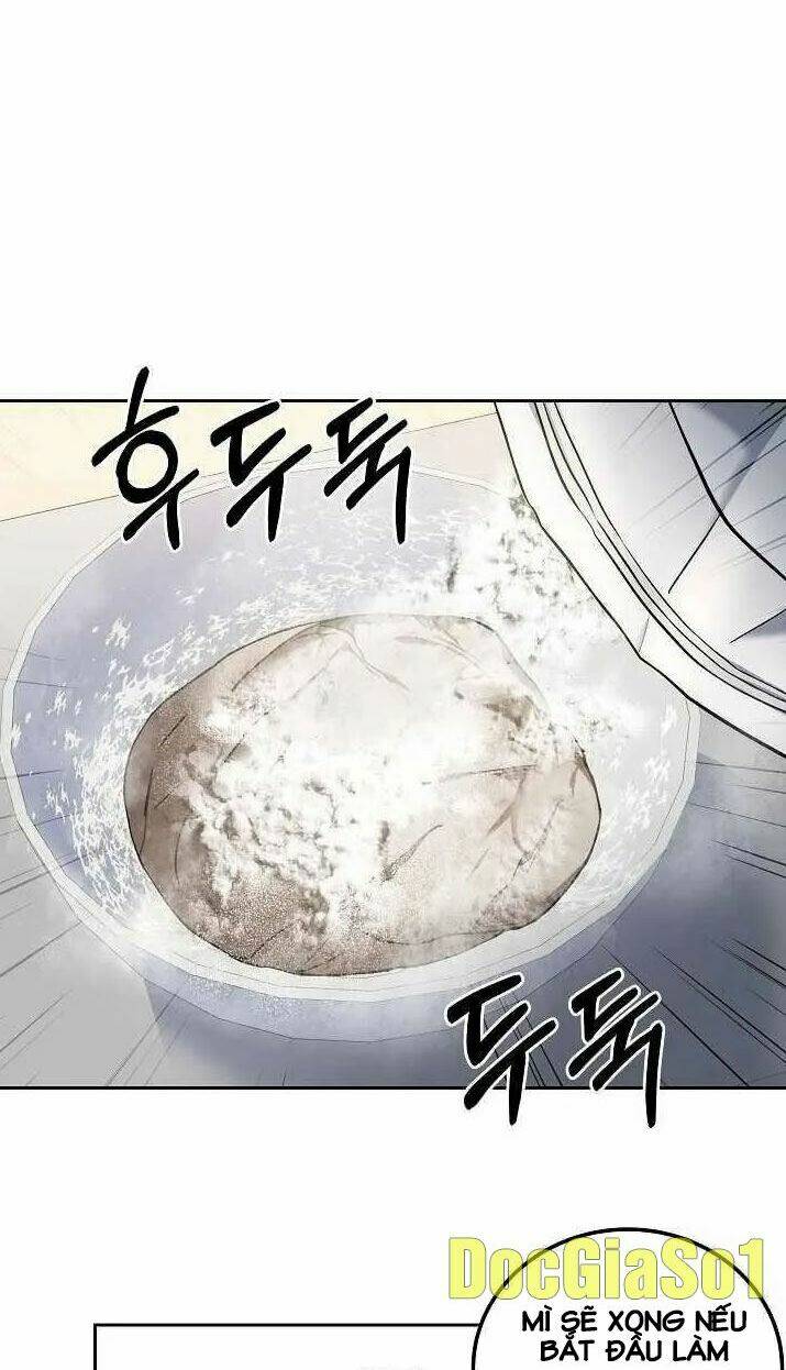 Đầu Bếp Trẻ Nhất Tới Từ Khách Sạn Hạng Ba Chapter 15 - Trang 2