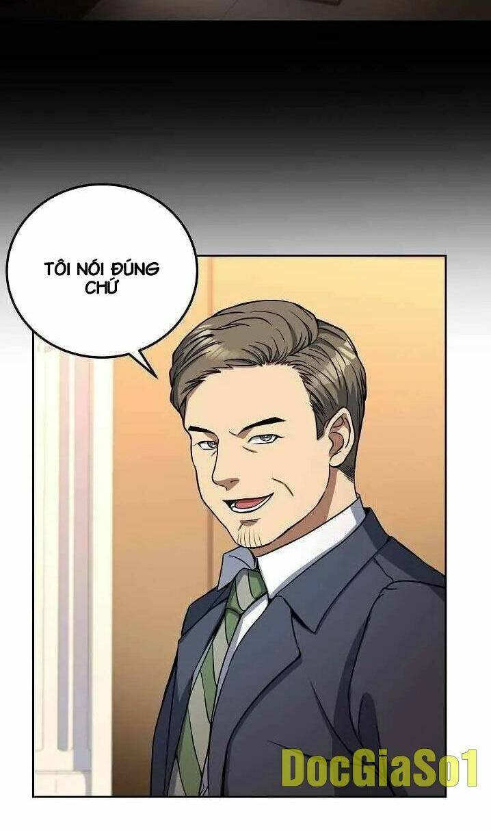Đầu Bếp Trẻ Nhất Tới Từ Khách Sạn Hạng Ba Chapter 16 - Trang 2