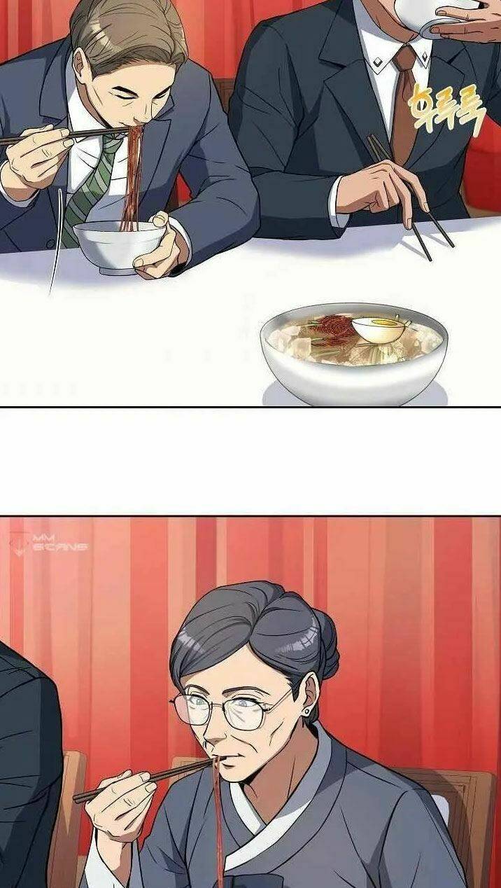 Đầu Bếp Trẻ Nhất Tới Từ Khách Sạn Hạng Ba Chapter 16 - Trang 2