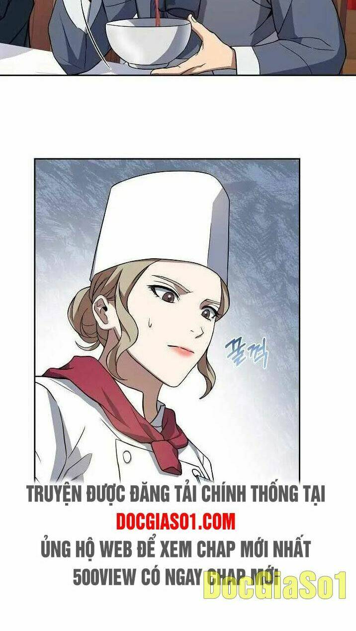 Đầu Bếp Trẻ Nhất Tới Từ Khách Sạn Hạng Ba Chapter 16 - Trang 2
