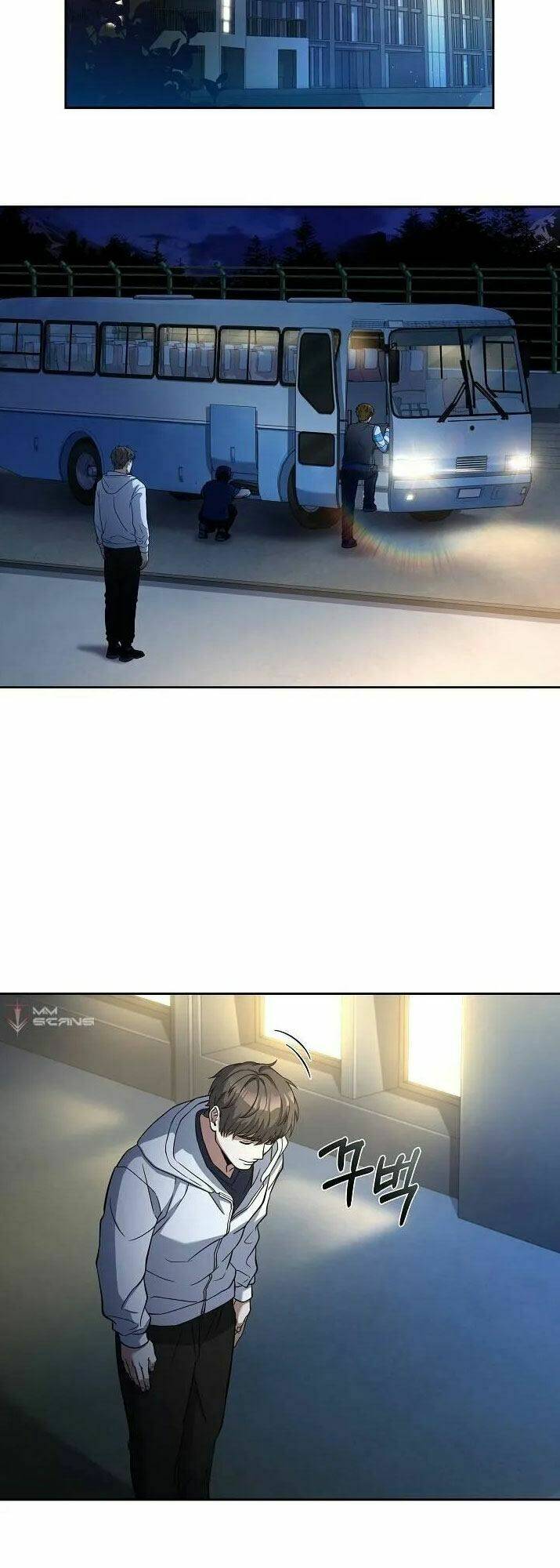 Đầu Bếp Trẻ Nhất Tới Từ Khách Sạn Hạng Ba Chapter 17 - Trang 2