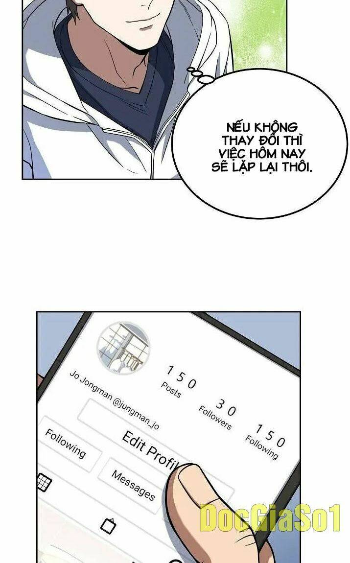 Đầu Bếp Trẻ Nhất Tới Từ Khách Sạn Hạng Ba Chapter 17 - Trang 2