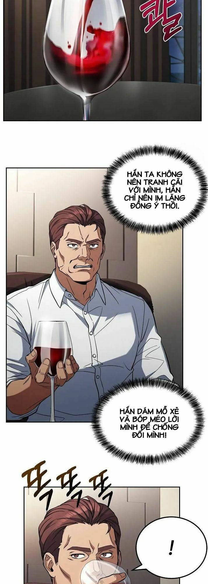 Đầu Bếp Trẻ Nhất Tới Từ Khách Sạn Hạng Ba Chapter 17 - Trang 2