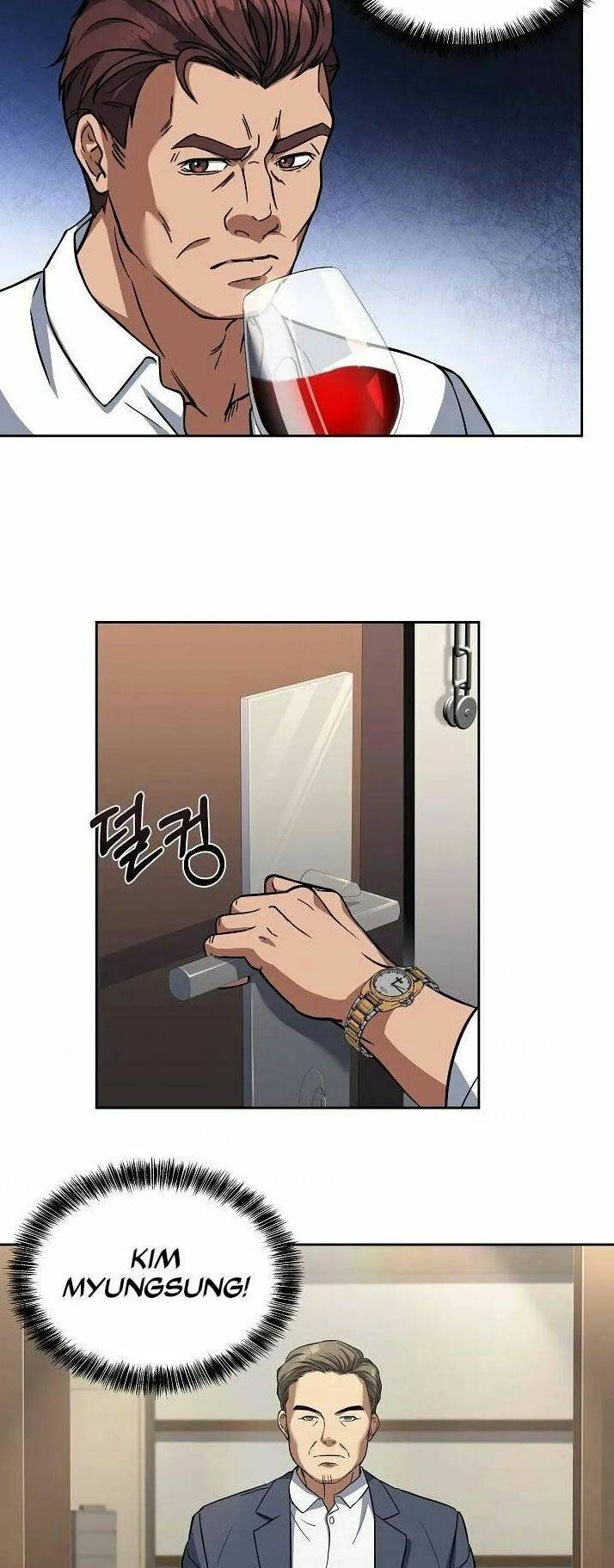 Đầu Bếp Trẻ Nhất Tới Từ Khách Sạn Hạng Ba Chapter 17 - Trang 2