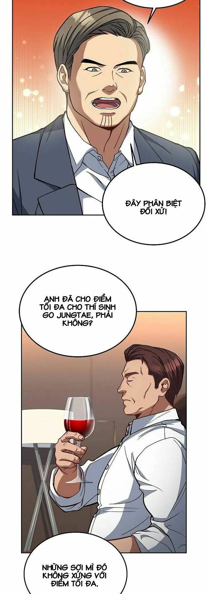 Đầu Bếp Trẻ Nhất Tới Từ Khách Sạn Hạng Ba Chapter 18 - Trang 2