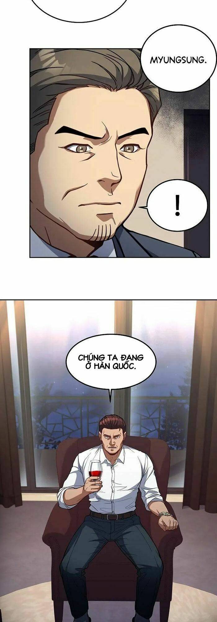 Đầu Bếp Trẻ Nhất Tới Từ Khách Sạn Hạng Ba Chapter 18 - Trang 2