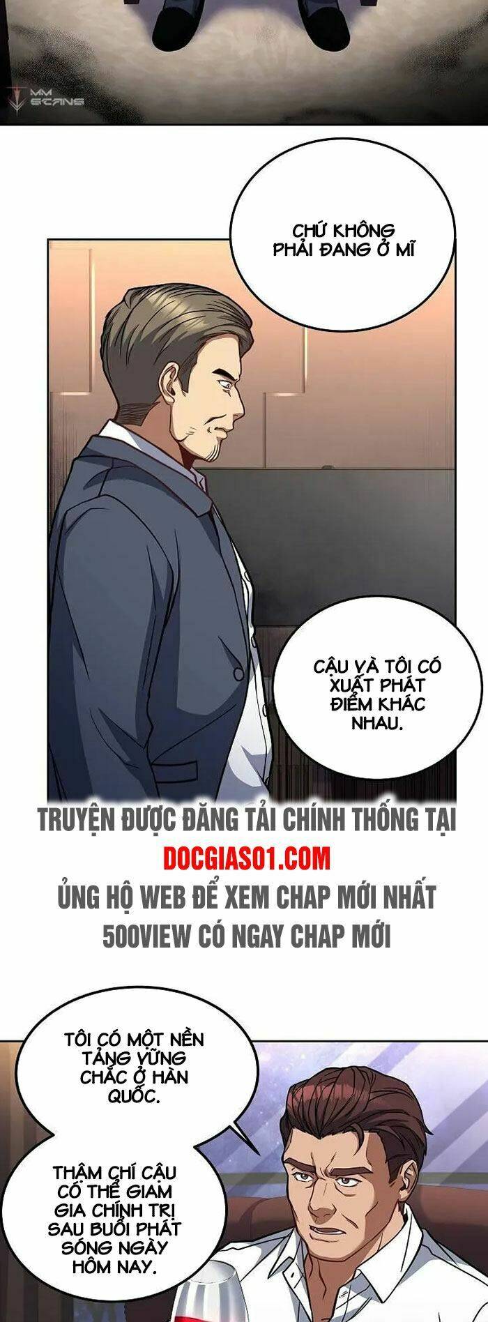 Đầu Bếp Trẻ Nhất Tới Từ Khách Sạn Hạng Ba Chapter 18 - Trang 2
