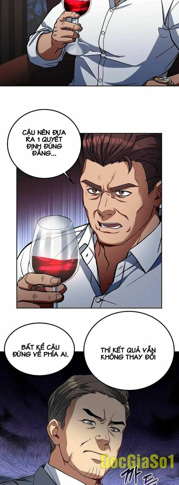 Đầu Bếp Trẻ Nhất Tới Từ Khách Sạn Hạng Ba Chapter 18 - Trang 2