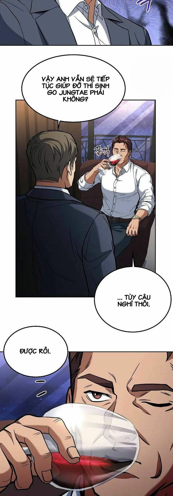 Đầu Bếp Trẻ Nhất Tới Từ Khách Sạn Hạng Ba Chapter 18 - Trang 2