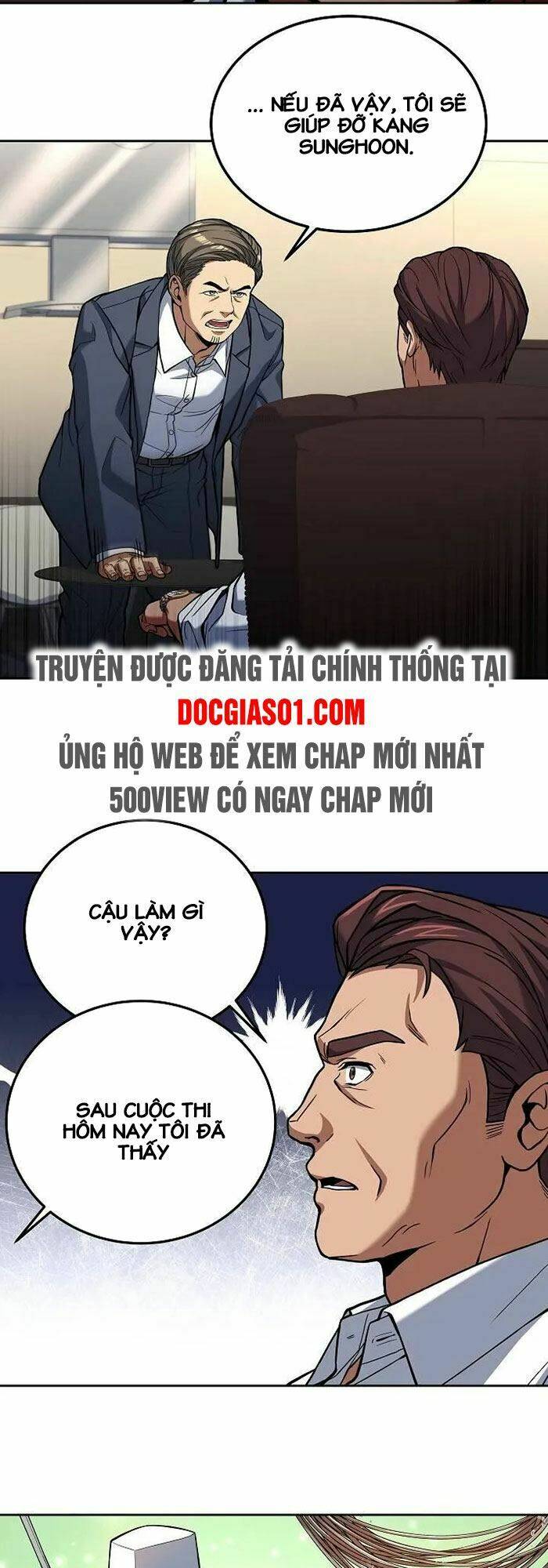 Đầu Bếp Trẻ Nhất Tới Từ Khách Sạn Hạng Ba Chapter 18 - Trang 2