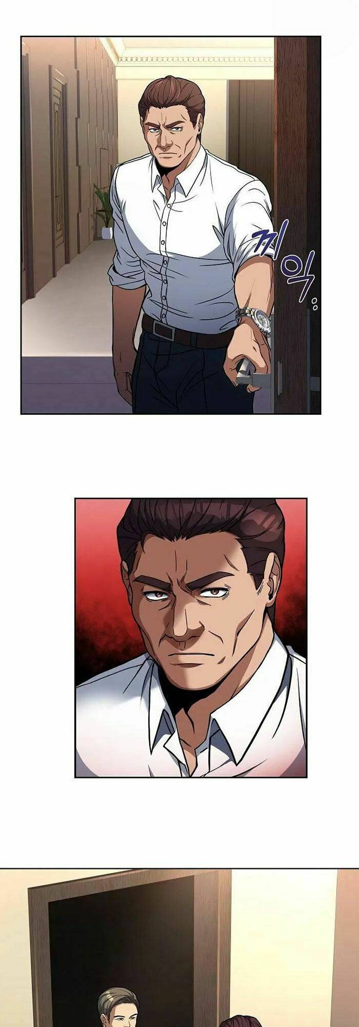 Đầu Bếp Trẻ Nhất Tới Từ Khách Sạn Hạng Ba Chapter 18 - Trang 2