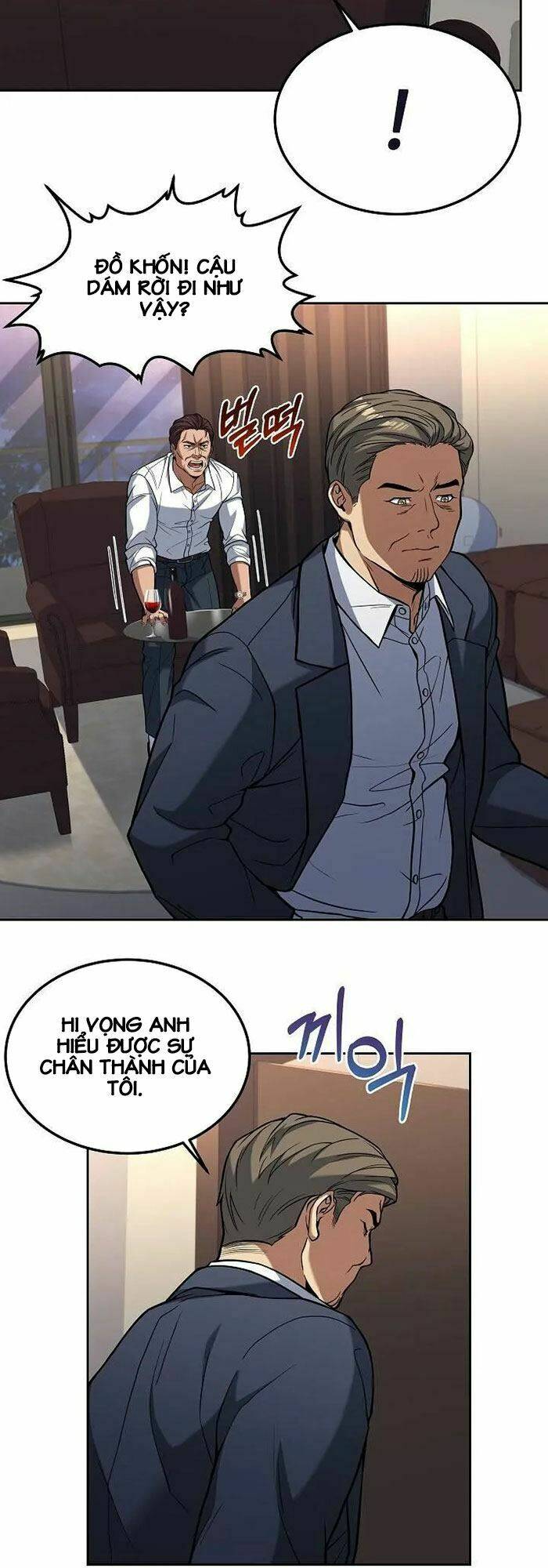 Đầu Bếp Trẻ Nhất Tới Từ Khách Sạn Hạng Ba Chapter 18 - Trang 2