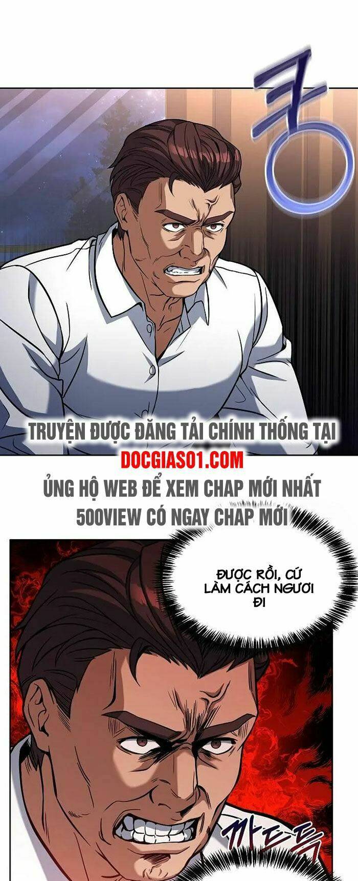 Đầu Bếp Trẻ Nhất Tới Từ Khách Sạn Hạng Ba Chapter 18 - Trang 2