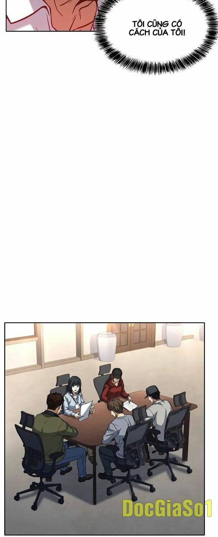 Đầu Bếp Trẻ Nhất Tới Từ Khách Sạn Hạng Ba Chapter 18 - Trang 2