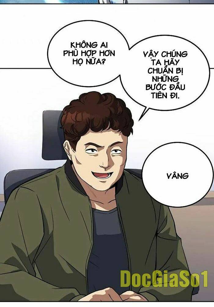 Đầu Bếp Trẻ Nhất Tới Từ Khách Sạn Hạng Ba Chapter 18 - Trang 2