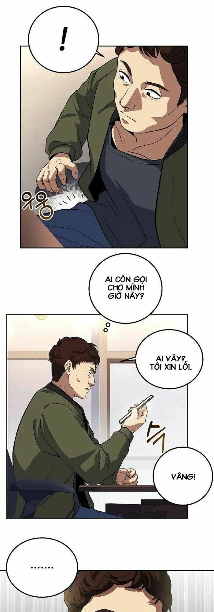 Đầu Bếp Trẻ Nhất Tới Từ Khách Sạn Hạng Ba Chapter 18 - Trang 2