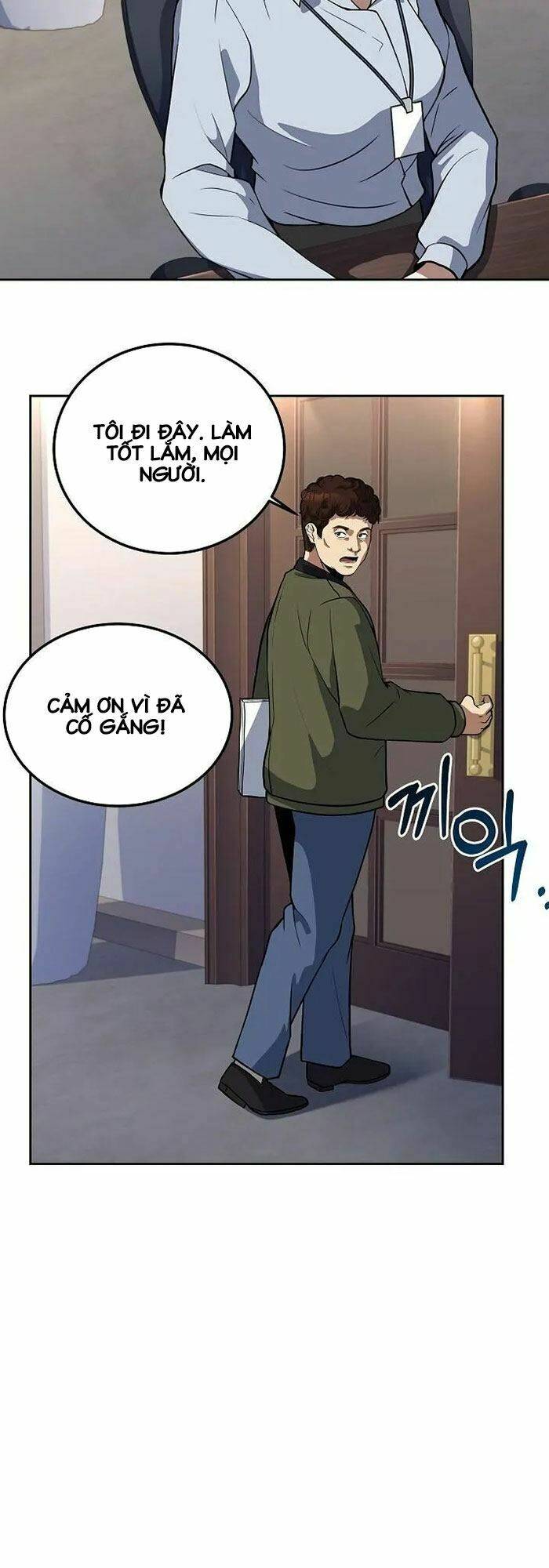 Đầu Bếp Trẻ Nhất Tới Từ Khách Sạn Hạng Ba Chapter 18 - Trang 2