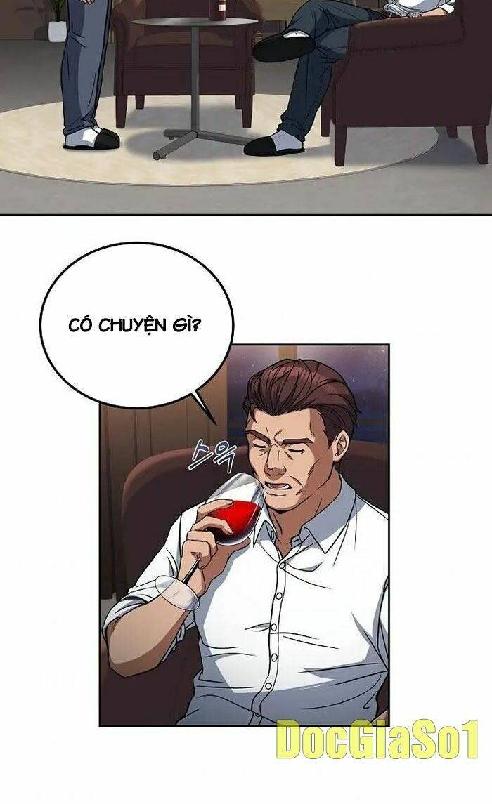 Đầu Bếp Trẻ Nhất Tới Từ Khách Sạn Hạng Ba Chapter 18 - Trang 2