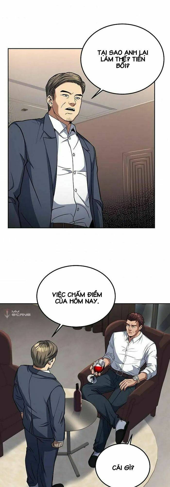 Đầu Bếp Trẻ Nhất Tới Từ Khách Sạn Hạng Ba Chapter 18 - Trang 2