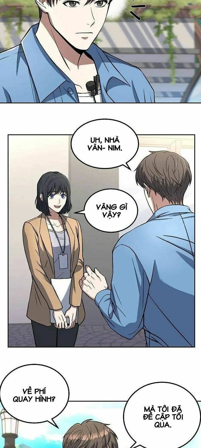 Đầu Bếp Trẻ Nhất Tới Từ Khách Sạn Hạng Ba Chapter 19 - Trang 2