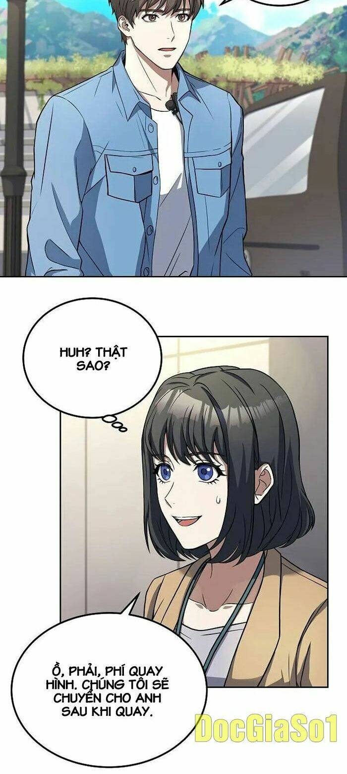 Đầu Bếp Trẻ Nhất Tới Từ Khách Sạn Hạng Ba Chapter 19 - Trang 2