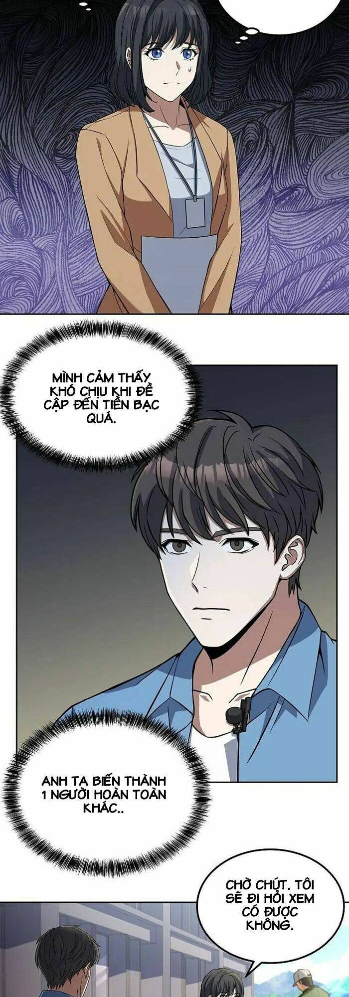 Đầu Bếp Trẻ Nhất Tới Từ Khách Sạn Hạng Ba Chapter 19 - Trang 2