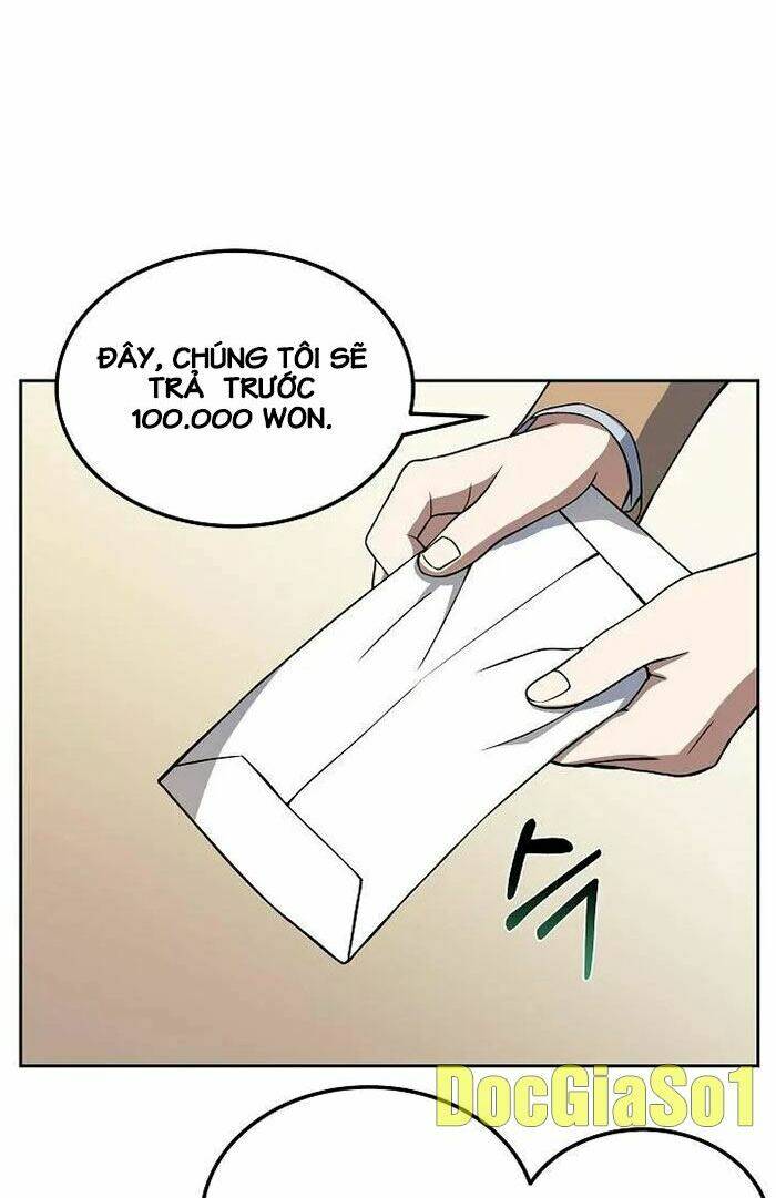 Đầu Bếp Trẻ Nhất Tới Từ Khách Sạn Hạng Ba Chapter 19 - Trang 2