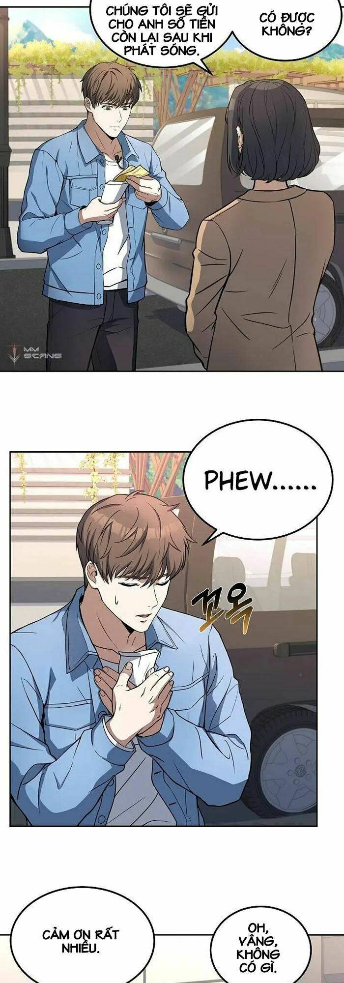 Đầu Bếp Trẻ Nhất Tới Từ Khách Sạn Hạng Ba Chapter 19 - Trang 2