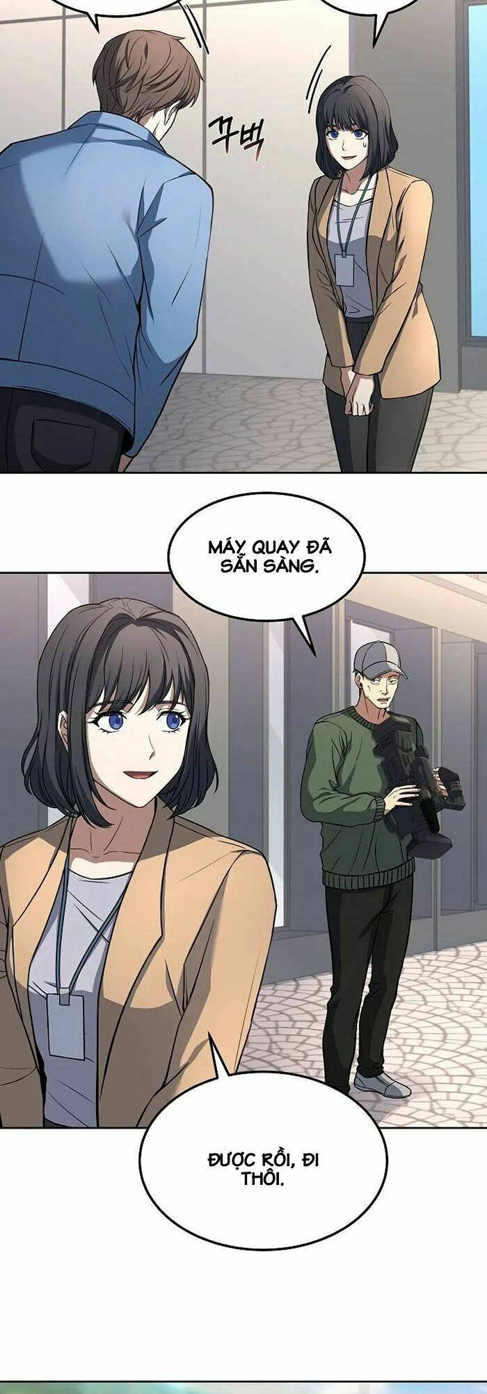 Đầu Bếp Trẻ Nhất Tới Từ Khách Sạn Hạng Ba Chapter 19 - Trang 2