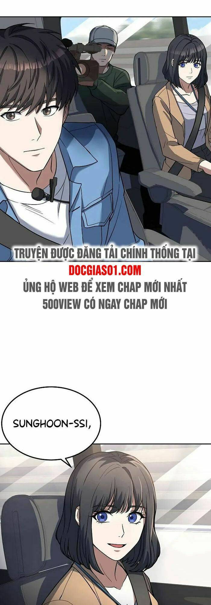 Đầu Bếp Trẻ Nhất Tới Từ Khách Sạn Hạng Ba Chapter 19 - Trang 2