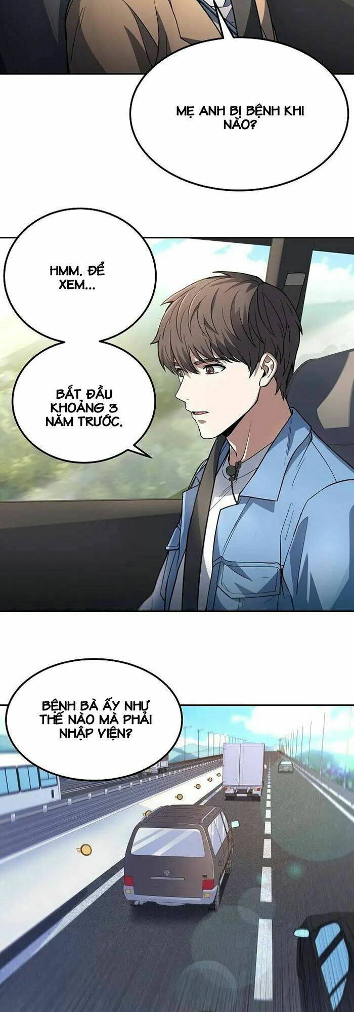 Đầu Bếp Trẻ Nhất Tới Từ Khách Sạn Hạng Ba Chapter 19 - Trang 2