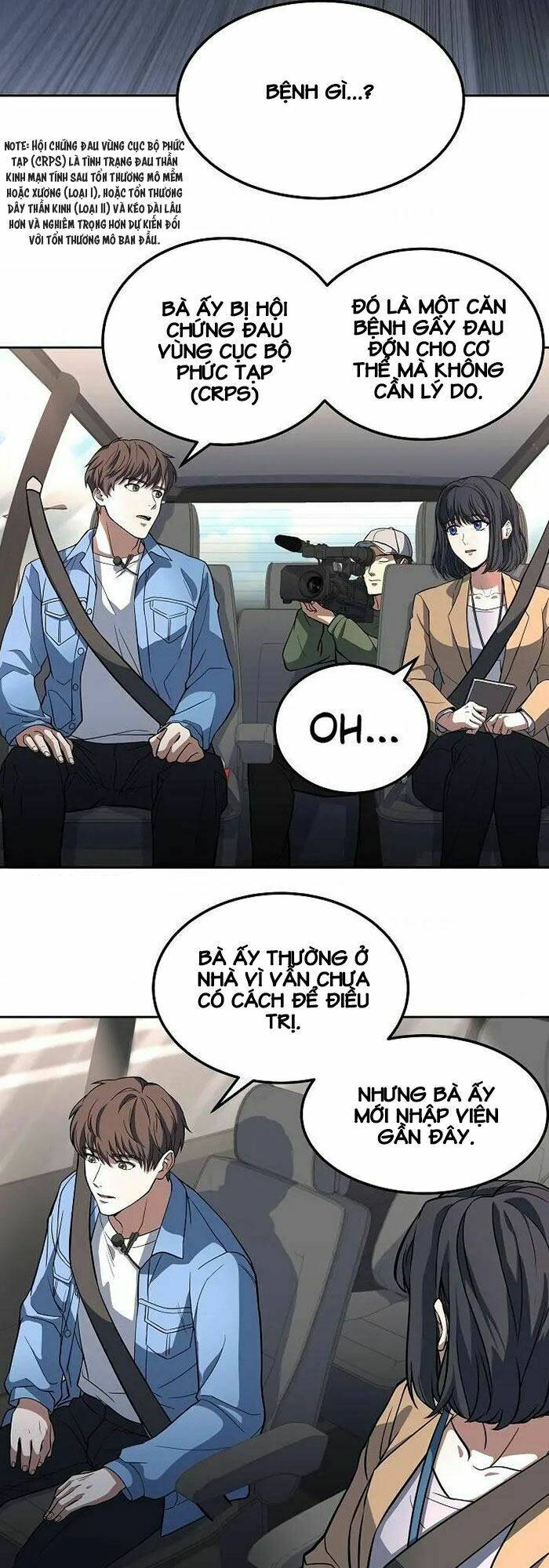 Đầu Bếp Trẻ Nhất Tới Từ Khách Sạn Hạng Ba Chapter 19 - Trang 2